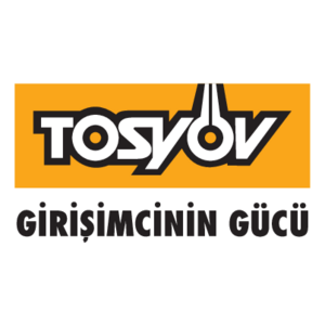 Tosyov Logo