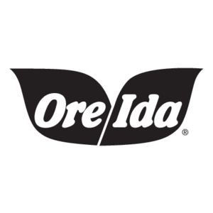 Ore Ida Logo