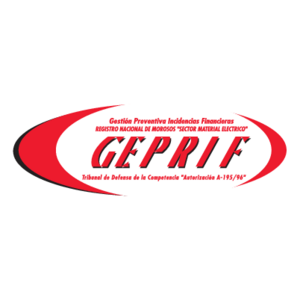 CEPRIF Logo