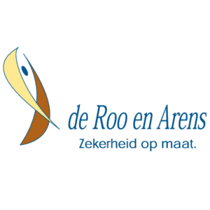 De Roo en Arens Logo