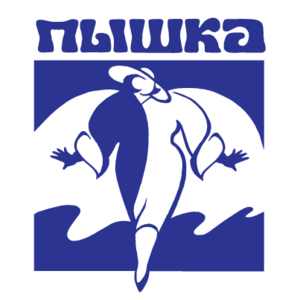 Pyshka Logo