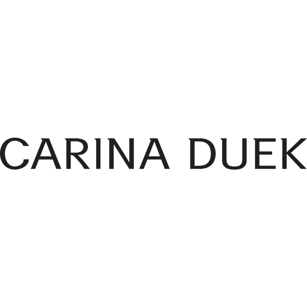 Logo, Fashion, Brazil, Carina Duek