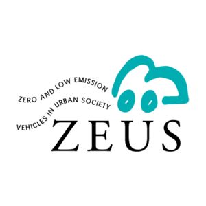 ZEUS(39) Logo
