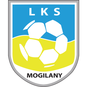 LKS Mogilany Logo
