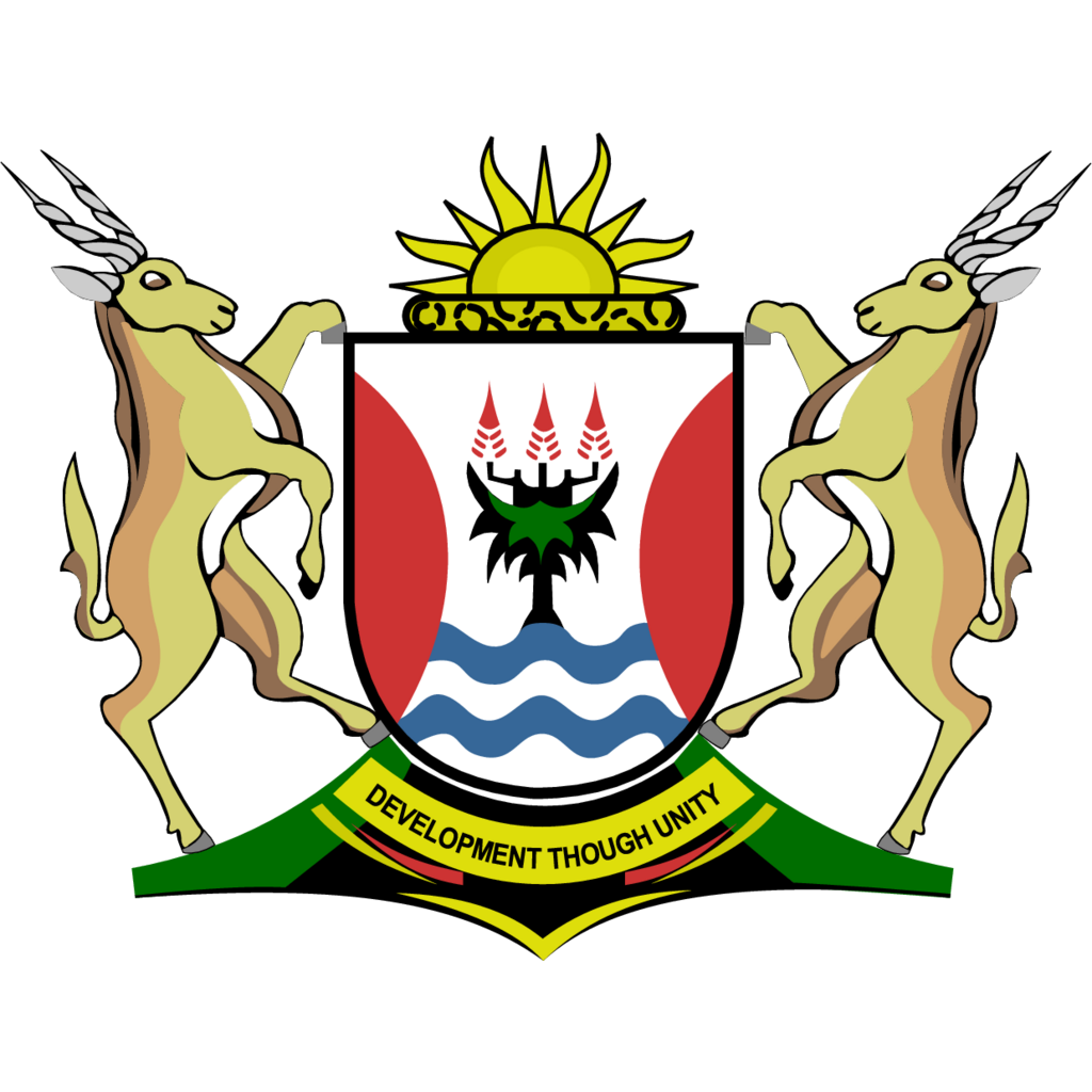 Logo, Government, South Africa, Eastern Cape