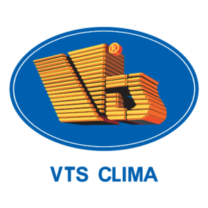 VTS Clima Logo