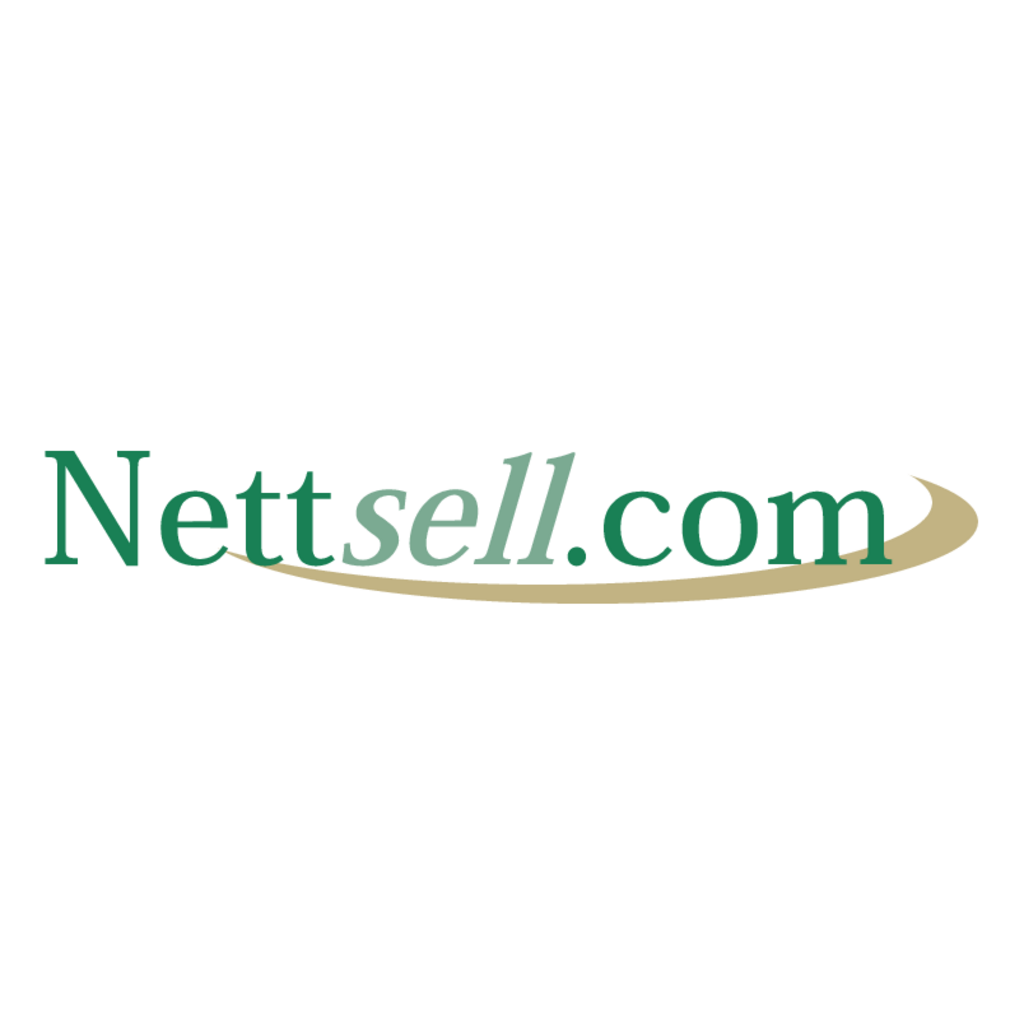Nettsell,com