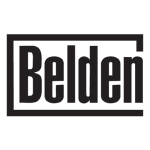 Belden(57) Logo