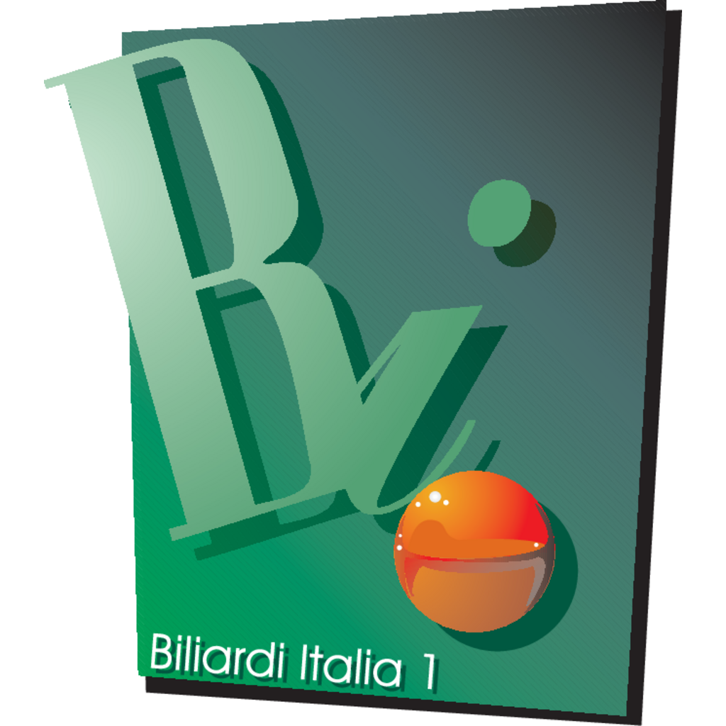 Biliard,Italia
