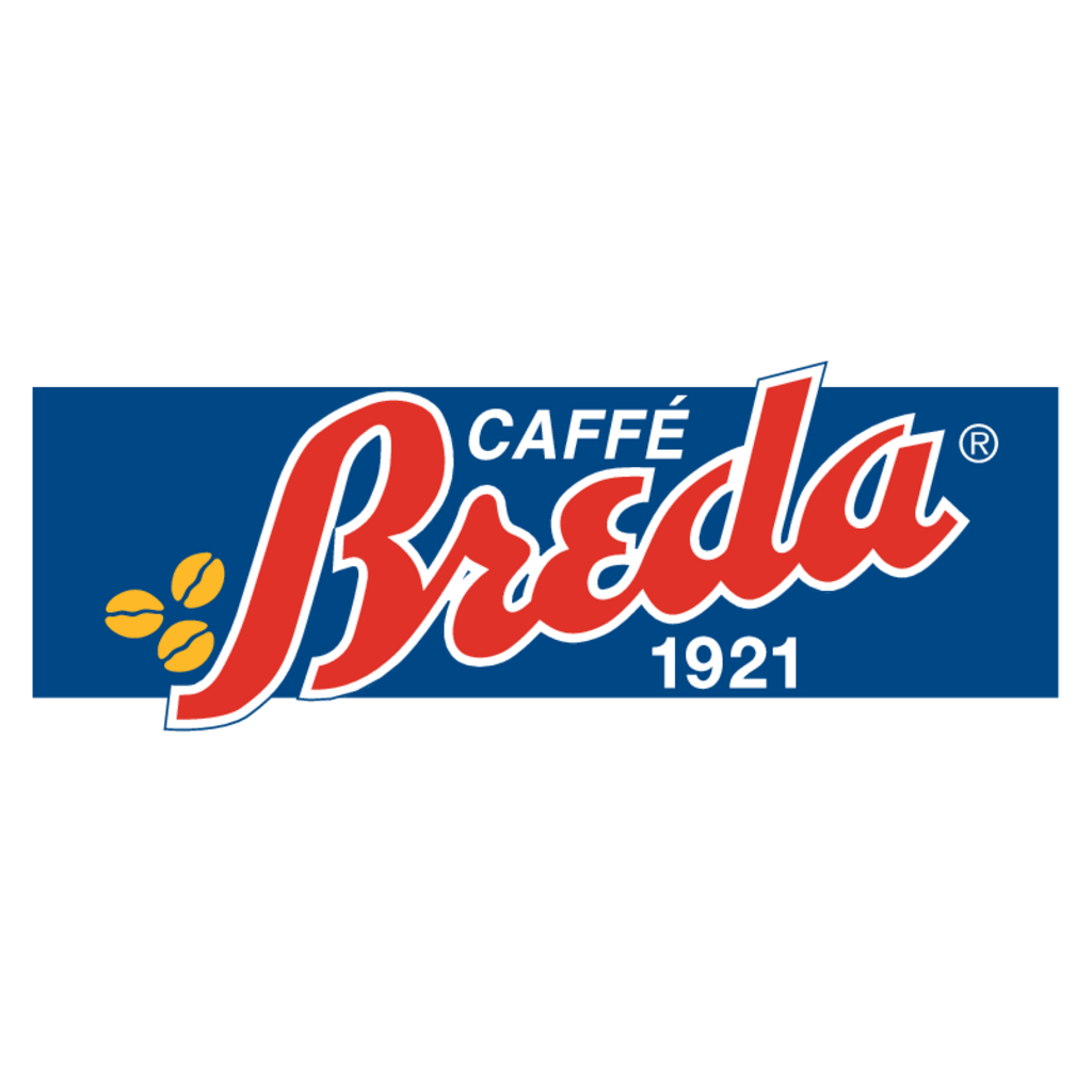 Breda,Caffe