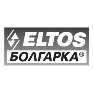 Eltos Bolgarka Logo