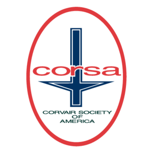 CORSA Logo