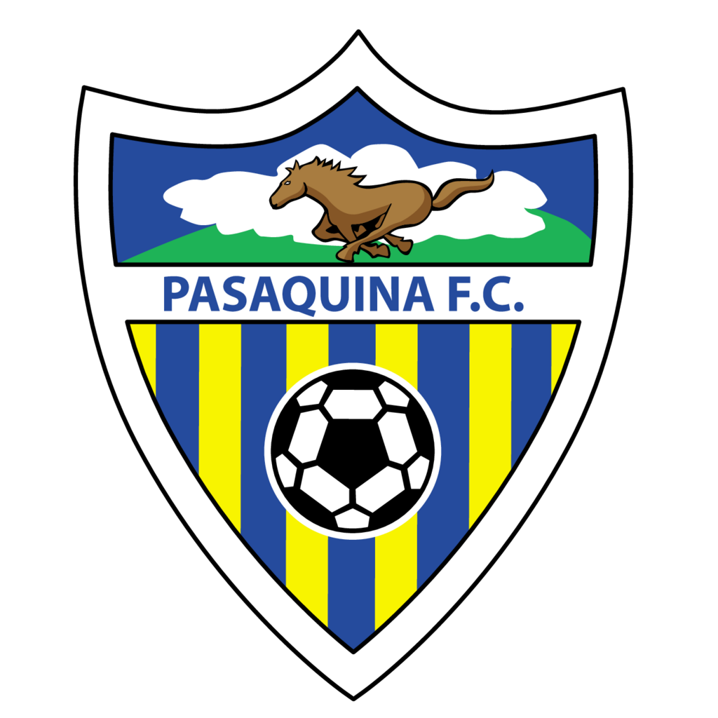 Logo, Sports, El Salvador, Pasaquina FC