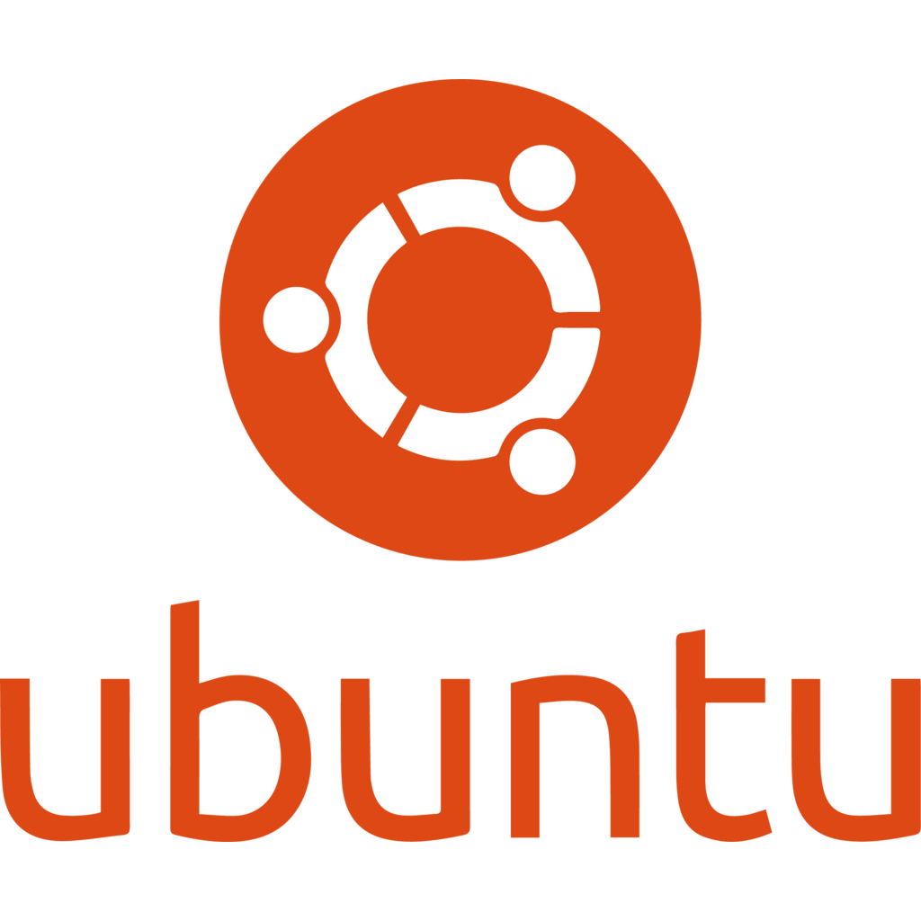 Logo, Technology, United States, Ubuntu