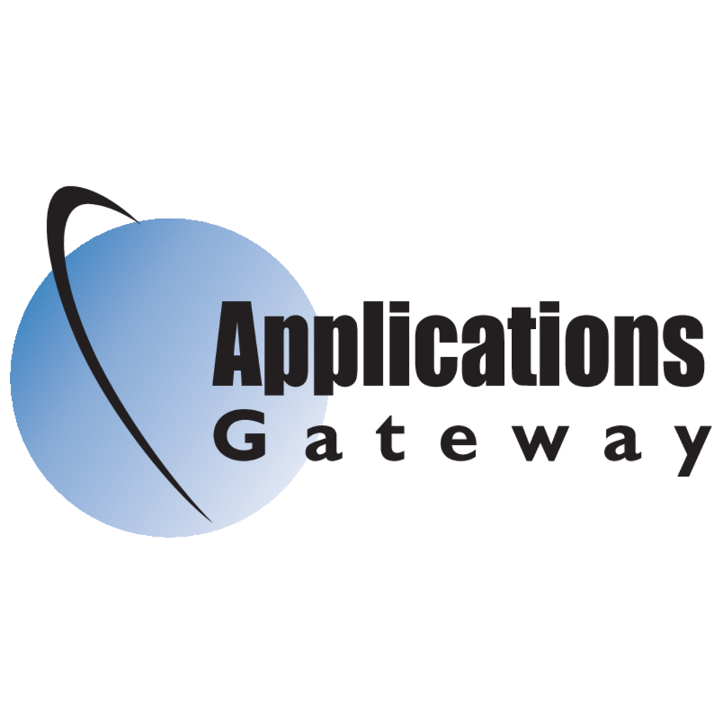 Applications,Gateway