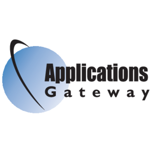 Applications Gateway Logo