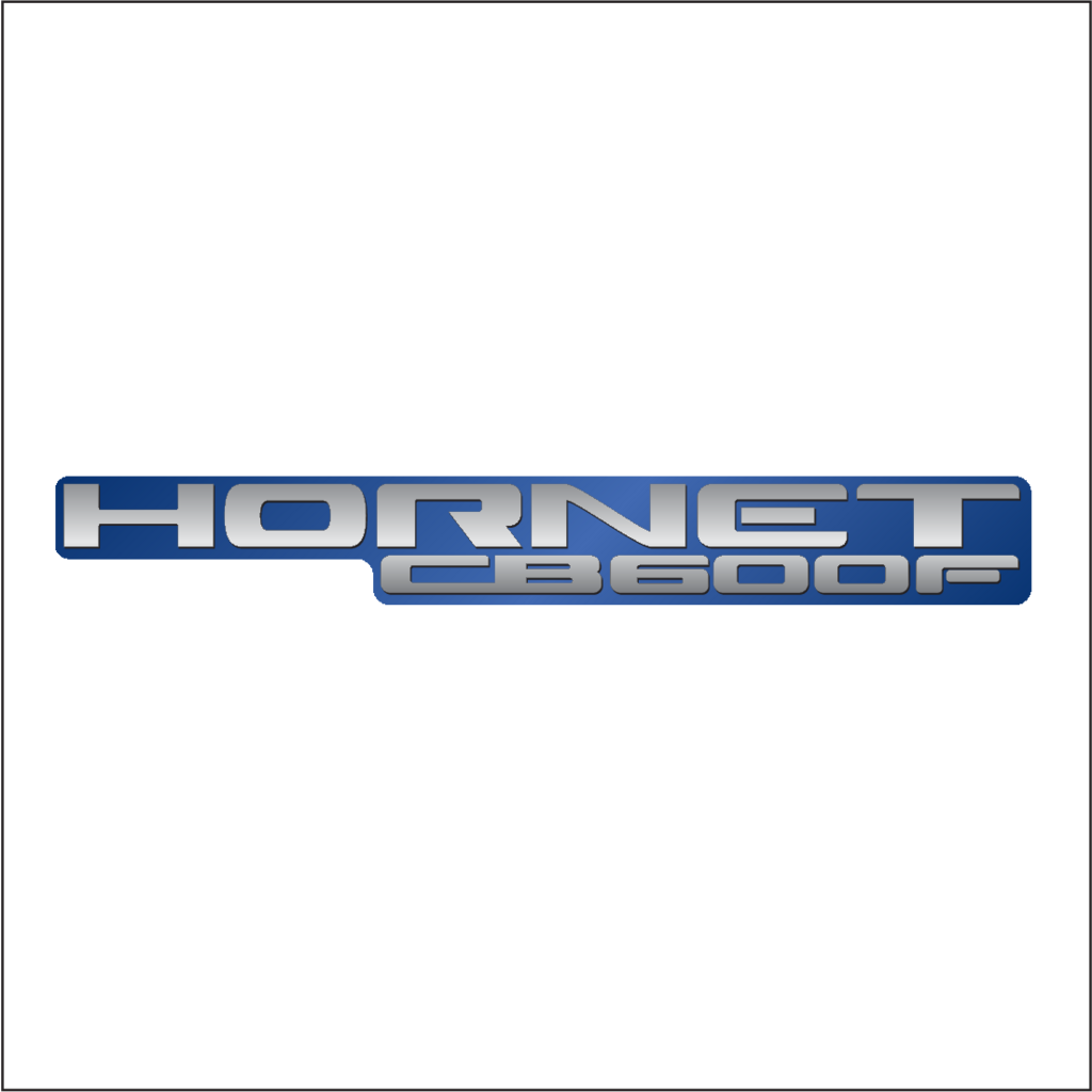 Hornet,CB,600