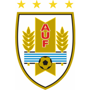 Federacion,Uruguaya,de,Futbol