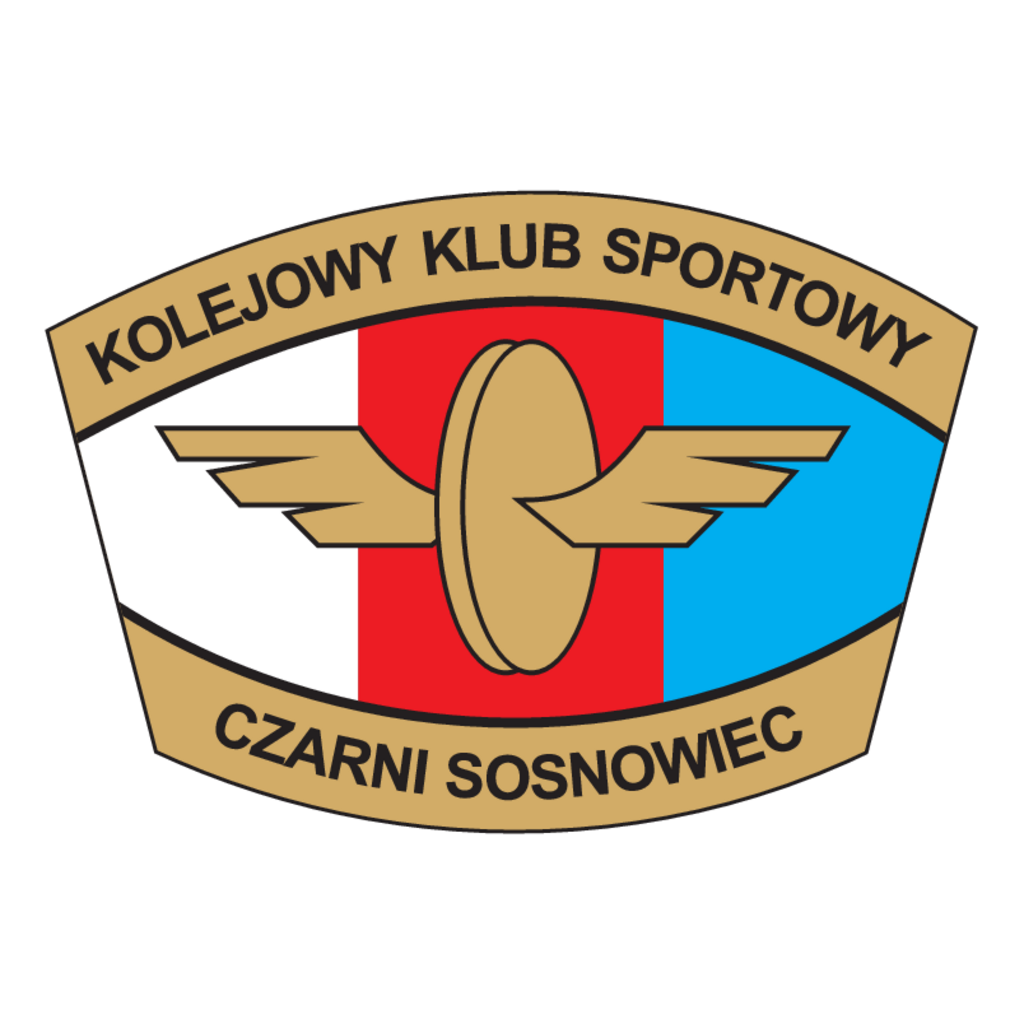 KKS,Czarni,Sosnowiec(84)