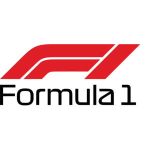 Formula One Logo