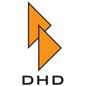 DHD Logo