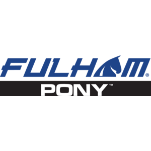 Fulham® Pony™ Logo