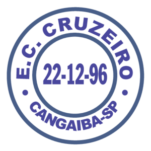 Esporte Clube Cruzeiro de S o Paulo-SP