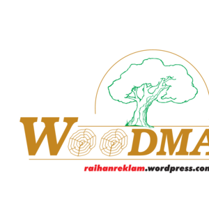 Logo, Industry, Turkey, Woodmade
