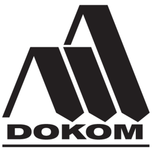 Dokom Logo