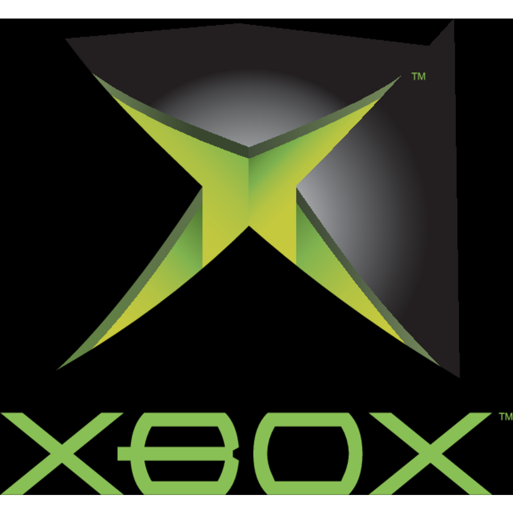 Microsoft,XBOX(134)