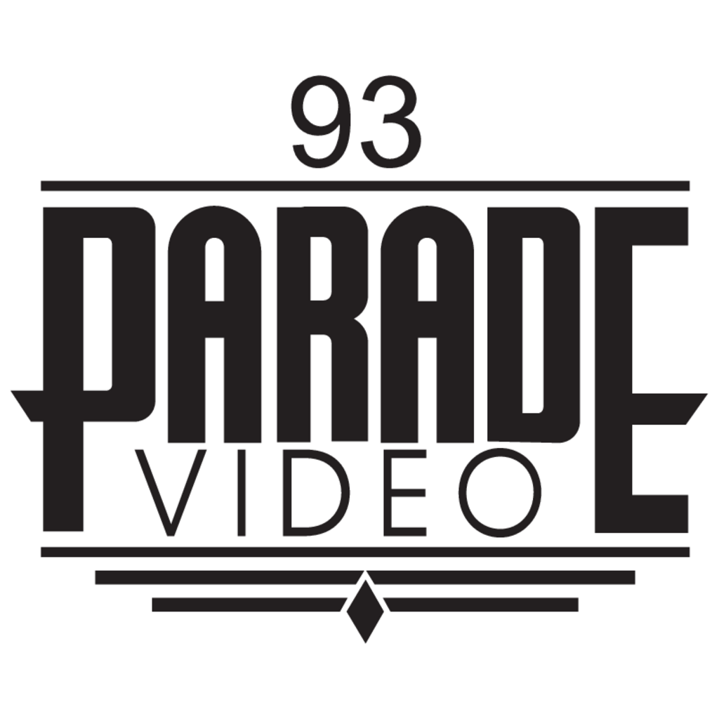 Parade,Video