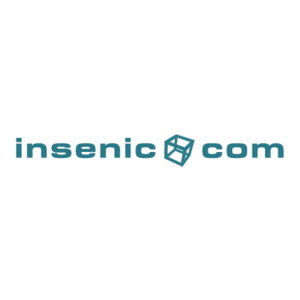 Insenic com Logo