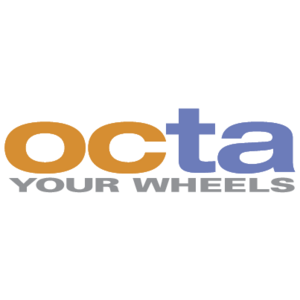 OCTA(46) Logo