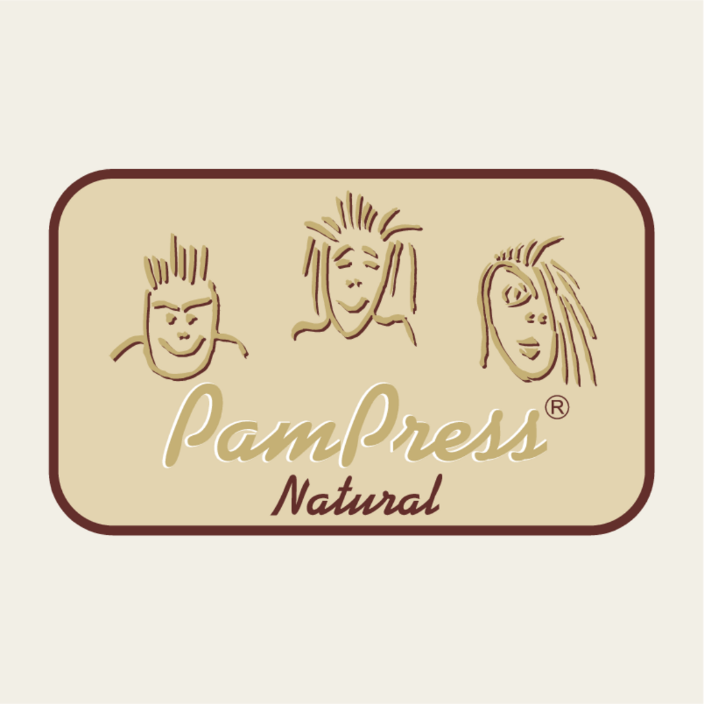 Pampress,Ltd,