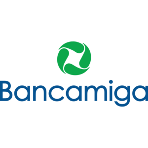 Bancamiga Logo