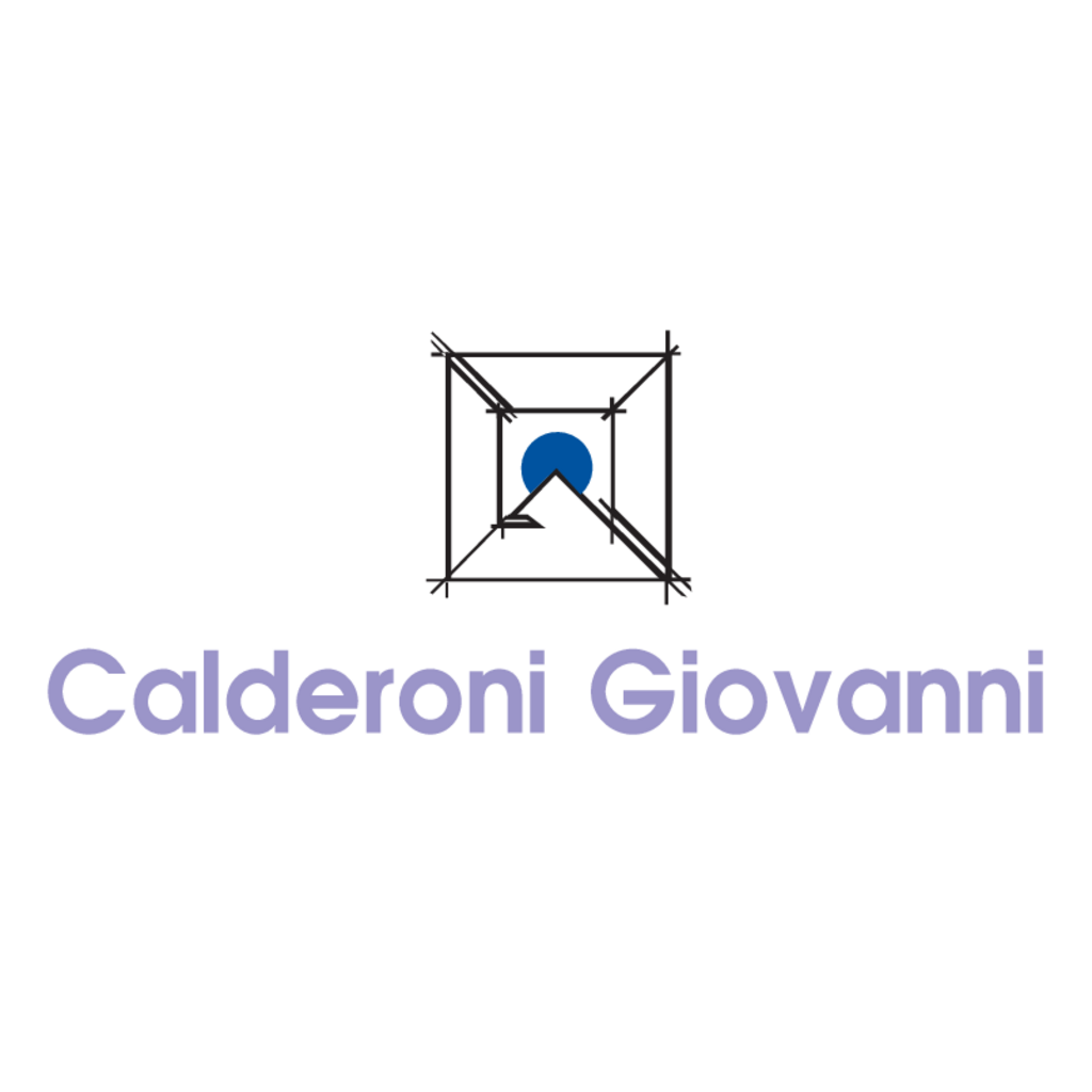 Calderoni,Giovanni