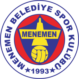 Logo, Sports, Turkey, Menemen Belediyespor Kulübü Izmir