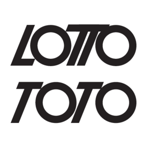 Lotto Toto(89) Logo