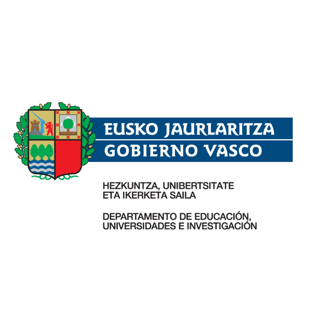 Gobierno,Vasco