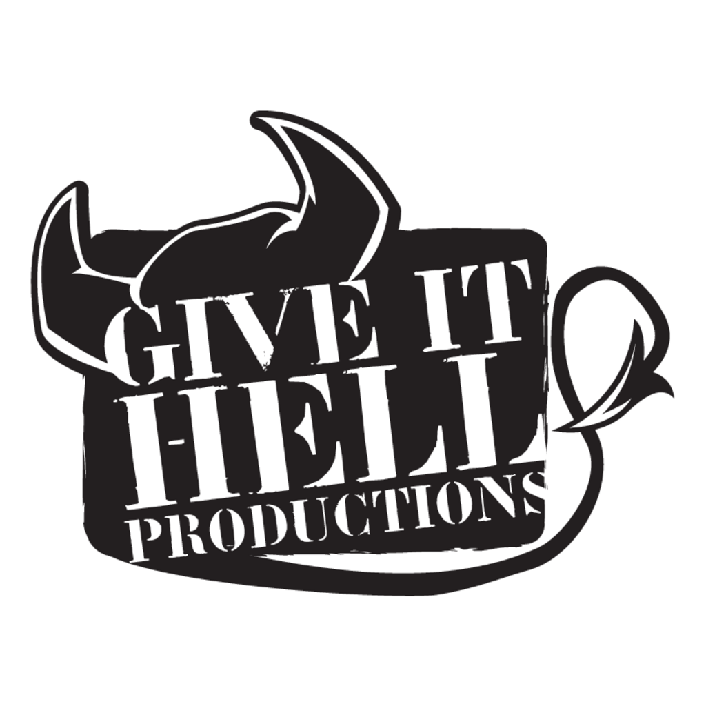 Give,It,Hell,Productions