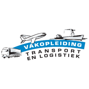 Vakopleiding Transport en Logistiek Logo