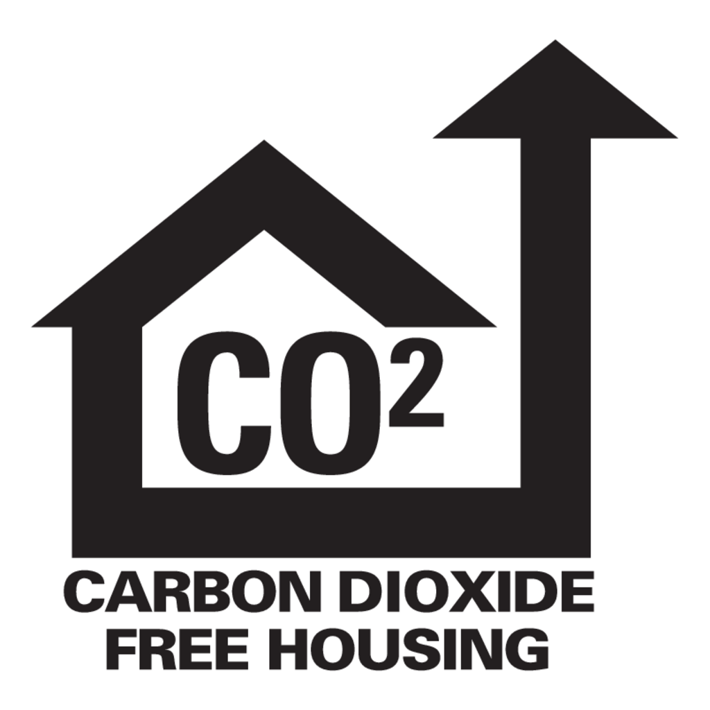 Carbon,Dioxide,Free,Housing