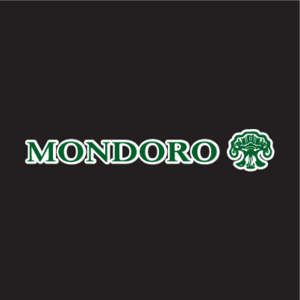 Mondoro Logo