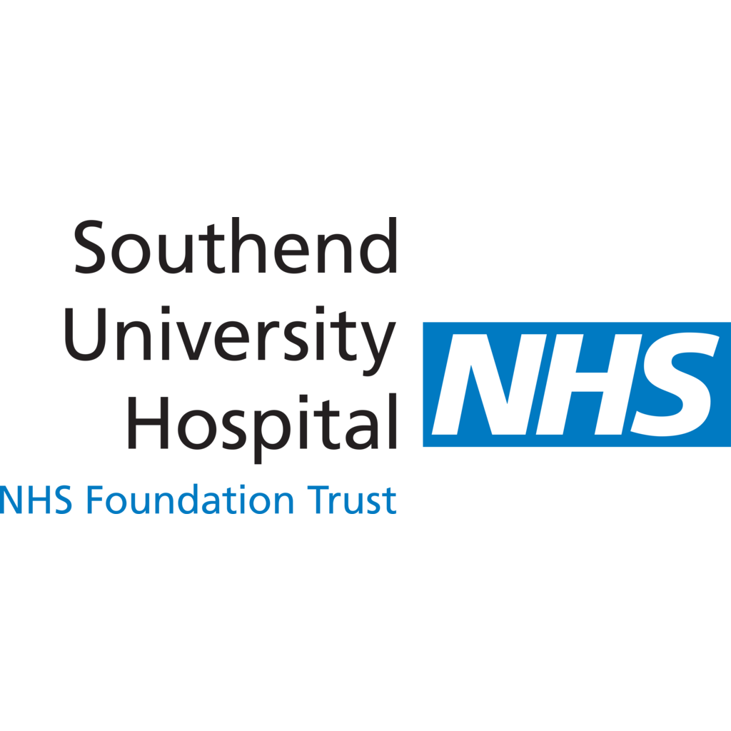 Logo, Environment, United Kingdom, Southend University Hospital