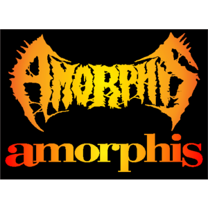 Amorphis Logo