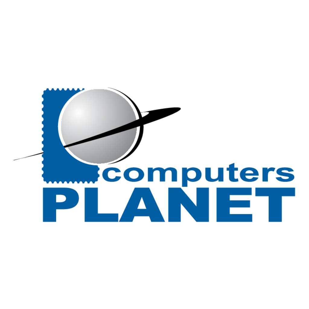 Planet,Computers