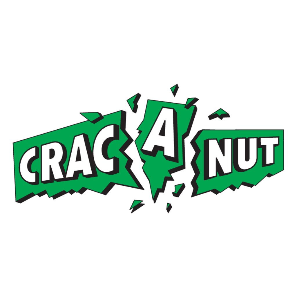 Crac,A,Nut