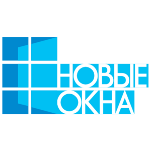 Novye Okna Logo