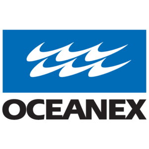 Oceanex Logo