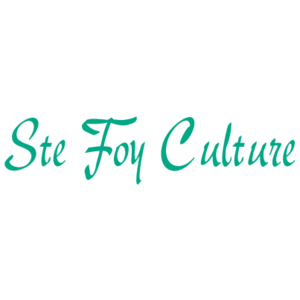 Ste Foy Culture Logo